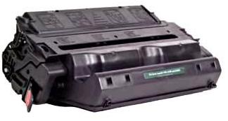 Hp C4182X Black Toner Cartridge Remanufactured Yield 15000 Pages - Free UK Delivery
